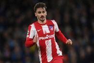 Unde va juca din vară Griezmann, prins între Atletico și Barcelona: „E sigur”