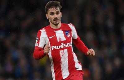 Unde va juca din vară Griezmann, prins între Atletico și Barcelona: „E sigur”