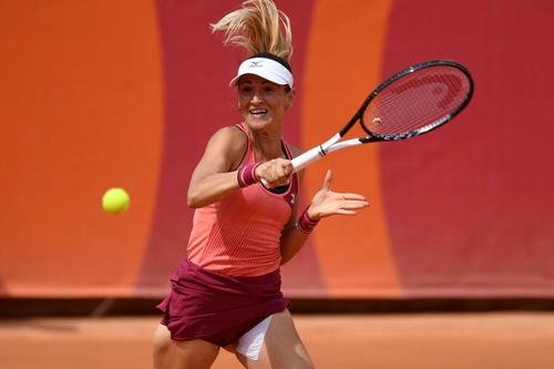 Alexandra Cadanțu-Ignatik / Sursă foto: Imago Images
