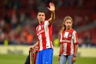 Luis Suarez și-a anunțat plecarea de la Atetico » Mesajul emoționant pentru fani