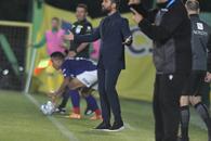 Rapid, la mâna lui Sepsi și a Federației în drumul spre Conference League! FRF NU a prevăzut situația în regulament