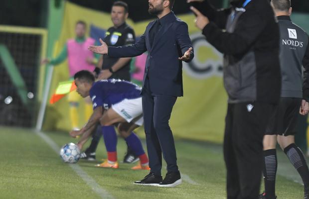 Rapid, la mâna lui Sepsi și a Federației în drumul spre Conference League! FRF NU a prevăzut situația în regulament