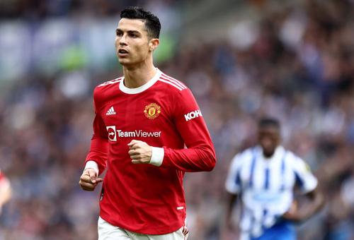 Cristiano Ronaldo
Foto: Imago