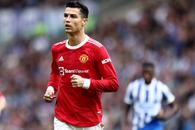 Decizia lui Manchester United în cazul lui Ronaldo, după ce vedeta a anunțat conducerea că vrea să plece