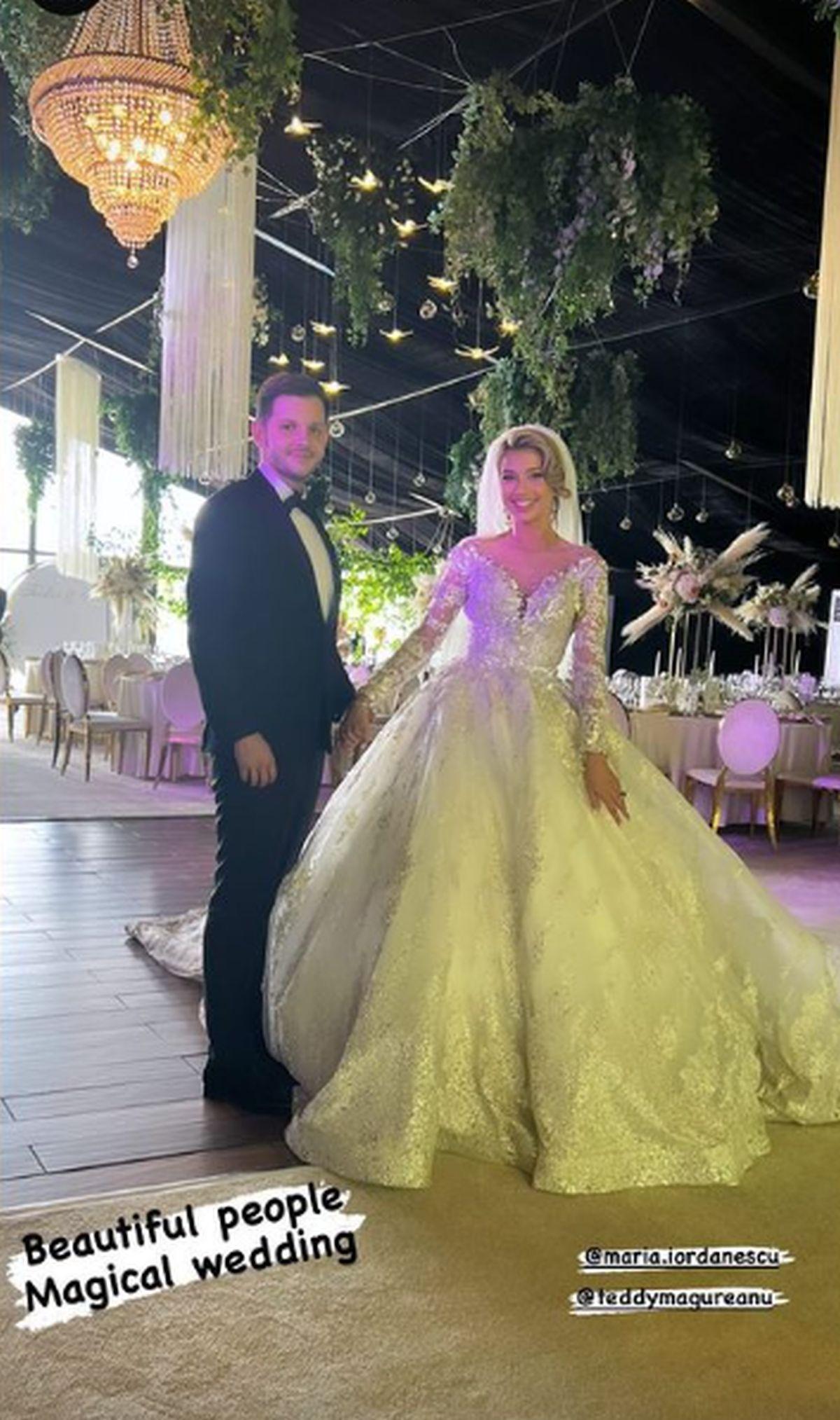 Maria Iordănescu, din nou pe micile ecrane! Fiica fostului selecționer va prezenta știrile sportive: „Simt emoția pe care o simțea tata”