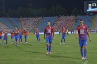 A jucat în controversatul FCSB - Viitorul 2-5: „Am pierdut 60.000€ din cauza acestui meci! Bag mâna în foc pentru ce s-a întâmplat”
