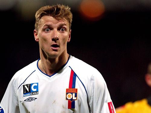 ony Vairelles, 49 de ani, fost jucător al lui Loți Bölöni la Nancy și Rennes