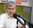 Valeriu Iftime, finanțatorul celor de la FC Botoșani, nu are nimic împotriva unui meci de baraj preliminar împotriva Rapidului.
