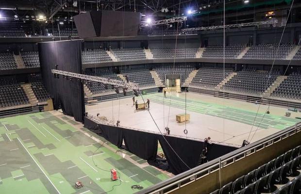 Veste extraordinară pentru tenisul românesc » Transylvania Open, confirmat în circuit și în anul 2022