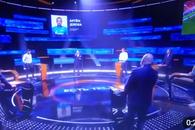 Moment incredibil în prime-time la o televiziune din Rusia » Colosul Dzyuba, confundat: „Tocmai am realizat că am discutat cu altcineva”