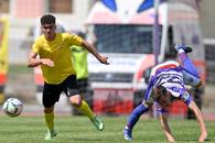 A pierdut, dar poate să rămână în Liga 2 » Poli Timișoara speră la desființarea unei echipe