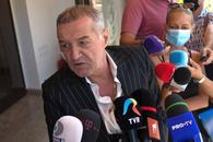 Gigi Becali, acuzații grave: „Să felicit hoția? Mizerii! CFR a furat titlul!” + Insinuări la Reghe: „L-am întrebat și pe MM, nu înțeleg ce-a făcut”