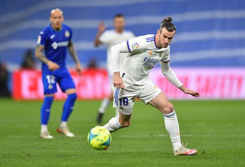 Gareth Bale