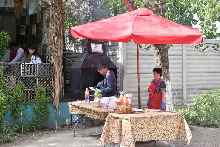 FOTO: Cristi Preda