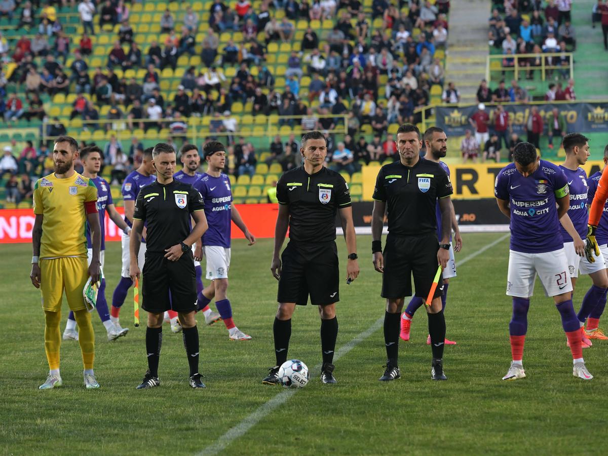 Alexandru Pelici, în al nouălea cer: „Nici n-am sperat să ne salvăm direct de la retrogradare!”