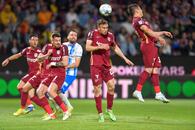 Grupele Champions League: misiune infernală pentru CFR Cluj! Ce adversari va avea campioana + șanse mari în Conference League