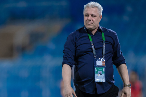Marius Șumudică