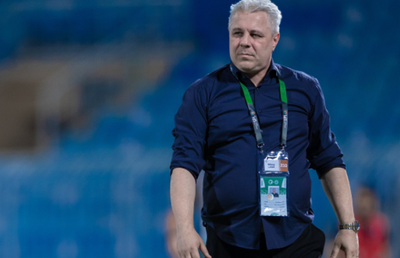 Cum vede Șumudică derby-ul FCSB - Rapid: „Nu e prea important”