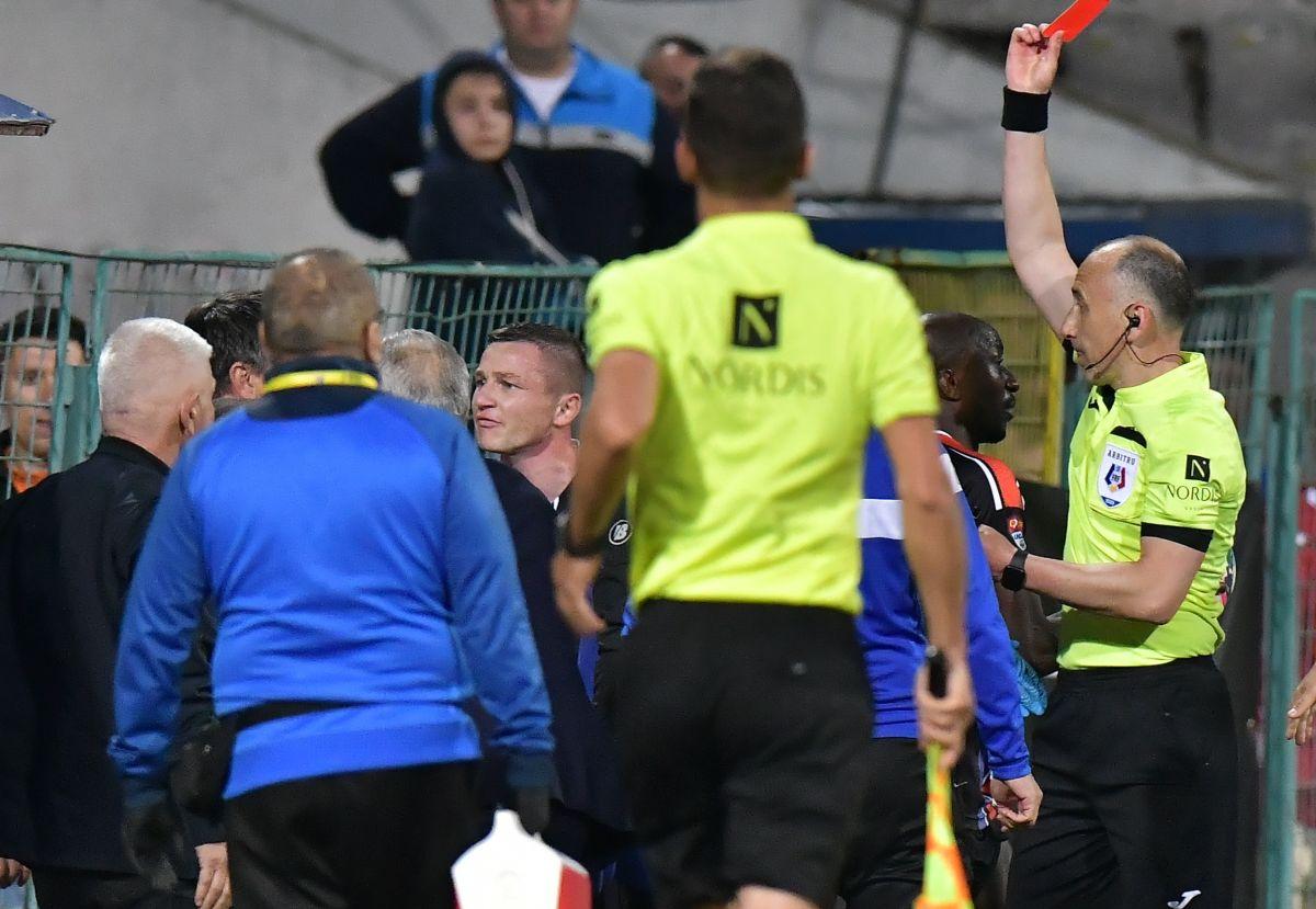 Mihalcea o ține pe Dinamo în lupta pentru promovarea directă » Scandal pe toate planurile la Buzău - Oțelul! Calcule pentru Liga 1 + clasamentul ACUM