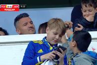 Detalii explozive de la Petrolul: Constantin Budescu i-a dat cu flit antrenorului Florin Pîrvu!