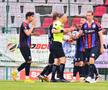 Mihalcea o ține pe Dinamo în lupta pentru promovarea directă » Scandal pe toate planurile la Buzău - Oțelul! Calcule pentru Liga 1 + clasamentul ACUM