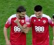 8 momente de după Dinamo - Steaua 3-0 » Poze de bucurie în fața galeriei steliste + „Haita salută armata” & „Bani și Ghezali sunt noii N&D” :D