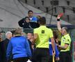 Amenințări în stil mafiot în lupta pentru promovare: „Băi, papagal moțat, vrei să-ți arăt că nu mai intri în oraș? V-am prins cu arbitrii la masă!”