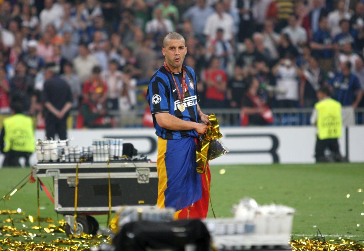Inter, atunci și acum » Nerazzurrii, la un pas să repete performanța lui Chivu și Mourinho: 3 detalii inedite de la finala din 2010