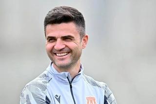 Florin Bratu va sta sâmbătă pe bancă, după ce a revenit în Superliga