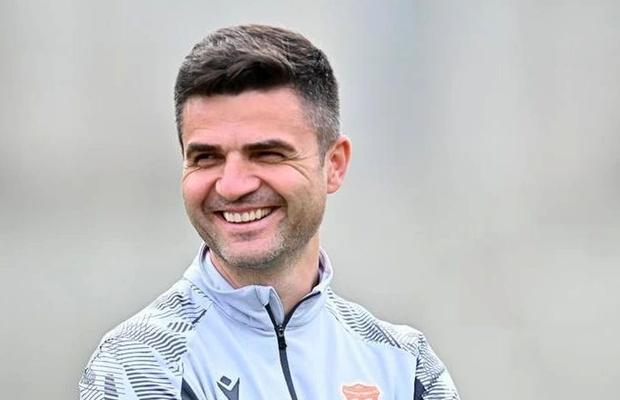 Cum a fost convins Florin Bratu să semneze în Liga 3: „Ce să fac la juniori? Vin din Cipru, vreau la Liga 1!”