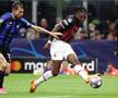 Inter - AC Milan / foto: Guliver/Getty Images