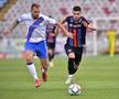 Mihalcea o ține pe Dinamo în lupta pentru promovarea directă » Scandal pe toate planurile la Buzău - Oțelul! Calcule pentru Liga 1 + clasamentul ACUM