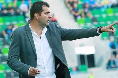 Joao Janeiro, noul antrenor al  lui FCU Craiova