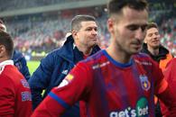 „Bombă” la CSA Steaua: instalat ca „interimar”, a doua zi după umilința cu Dinamo! Secretarul de stat a semnat ordinul