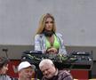 Apariția care a atras toate privirile la VIP, pe Arena Națională: DJ Edith Morris a mixat la Dinamo - CSA Steaua