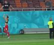8 momente de după Dinamo - Steaua 3-0 » Poze de bucurie în fața galeriei steliste + „Haita salută armata” & „Bani și Ghezali sunt noii N&D” :D