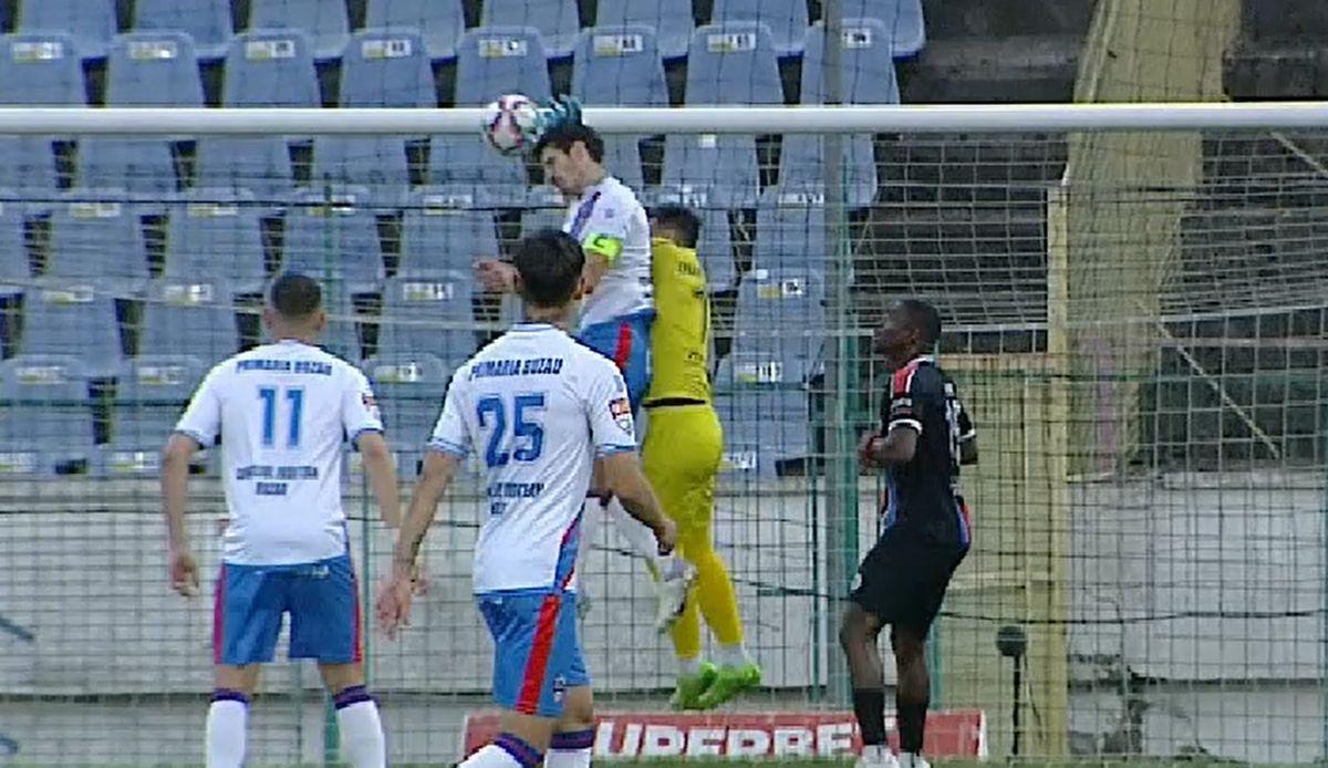 Mihalcea o ține pe Dinamo în lupta pentru promovarea directă » Scandal pe toate planurile la Buzău - Oțelul! Calcule pentru Liga 1 + clasamentul ACUM