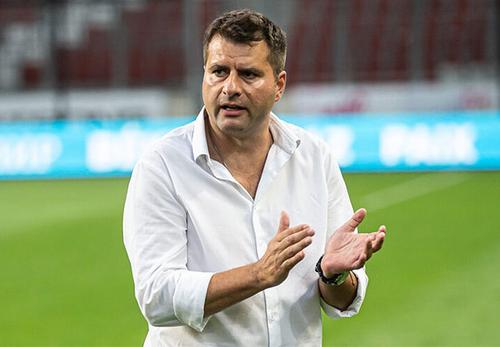 Joao Janeiro, noul antrenor de la FCU Craiova