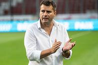 Comedia continuă la FCU Craiova: Napoli, dat afară pentru a 9-a oară! Mititelu a anunțat deja NOUL antrenor