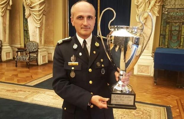 Talpan, replică dură pentru Daniel Oprița: „Nu mai minți, te faci de râsul lumii! Aici e Steaua București, nu Juventus Colentina”