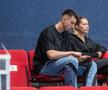 Unde au fost surprinși astăzi Andrei Vlad și iubita lui, Nicole