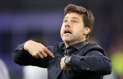 Și Mauricio Pochettino îl vrea pe Victor Osimhen! Chelsea este favorită să-l transfere la vară pe campionul din Serie A