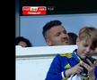 Detalii explozive de la Petrolul: Constantin Budescu i-a dat cu flit antrenorului Florin Pîrvu!
