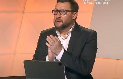 Viorel Moldovan i-a ascultat declarațiile și l-a aplaudat în direct: „Excelent, bravo! Este incredibil!”