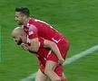 8 momente de după Dinamo - Steaua 3-0 » Poze de bucurie în fața galeriei steliste + „Haita salută armata” & „Bani și Ghezali sunt noii N&D” :D
