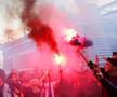 Inter - AC Milan (atmosfera de dinainte de meci) / foto: Guliver/Getty Images