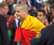 Cristi Chivu și momentul suprem din 2010 / Sursă foto: Arhivă Libertatea