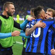 Inter - AC Milan / foto: Guliver/Getty Images