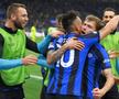 Inter - AC Milan / foto: Guliver/Getty Images