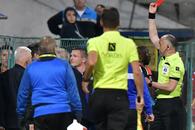 Scandal teribil la Buzău - Oțelul » Dorinel Munteanu și Adrian Mihalcea, aproape de bătaie! Înjurături incredibile: „Nu mi-e teamă”